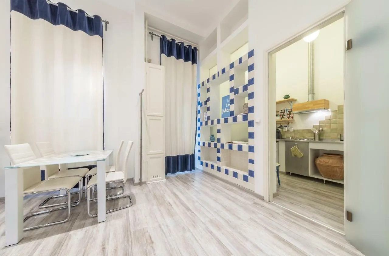 Atlanta Apartment Is In The Heart Of Budapest