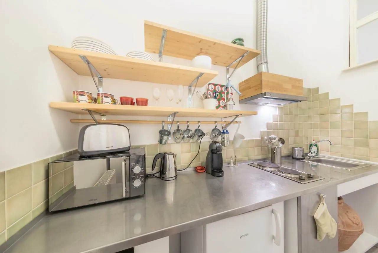 Atlanta Apartment Is In The Heart Of Budapest Hungría