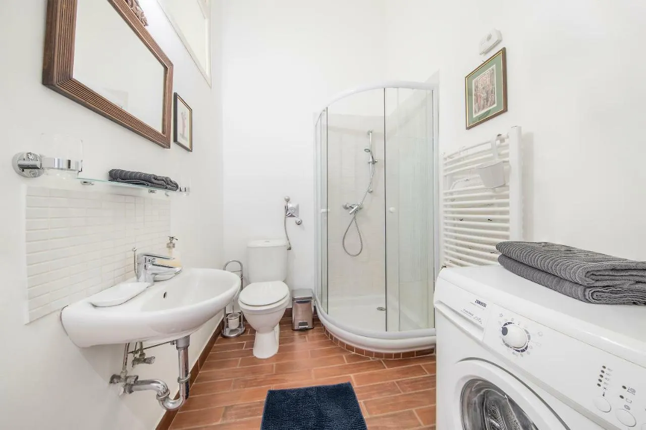 Atlanta Apartment Is In The Heart Of Budapest